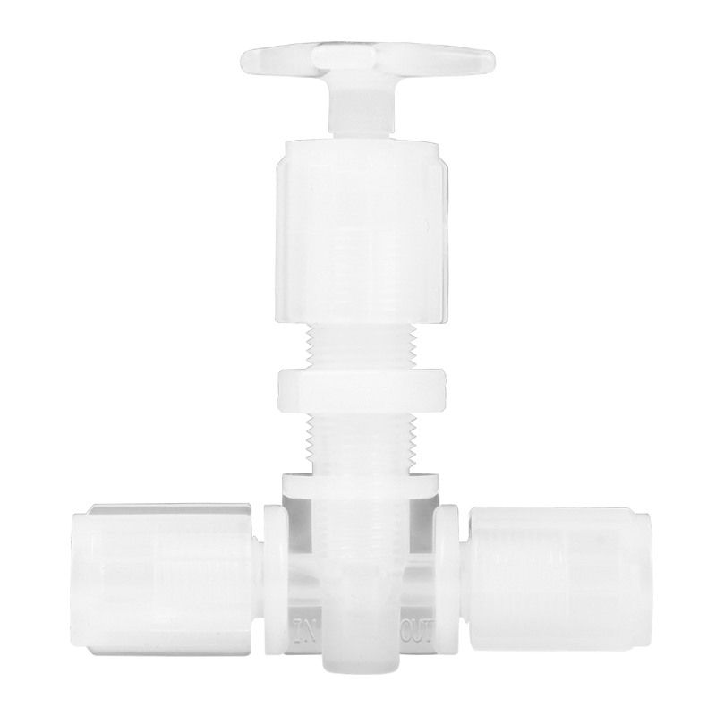 MV-13 needle valve