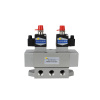 K35D2 series Three-position five-way electronically controlled directional valve