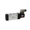 SR561 series Five-way small electronically controlled directional valve