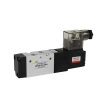 SR550 series Five-way small electronically controlled directional valve