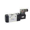SR551 series Five-way small electronically controlled directional valve