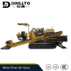 21T HDD Machine