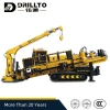 Guarantee Measures For Safe And Civilized Construction Of Horizontal Directional Drilling Rig