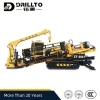 Maintenance of Horizontal Directional Drilling Rig