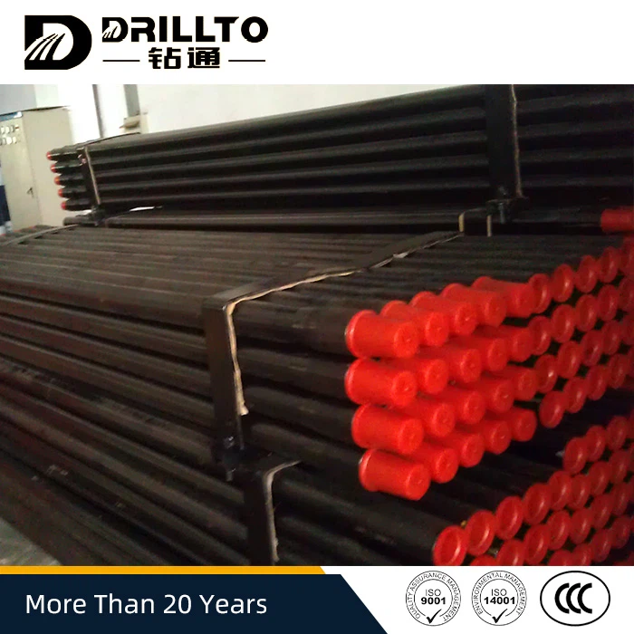 φ83mm Drilling Rod