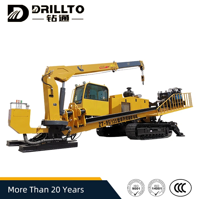 95/135T  HDD Machine