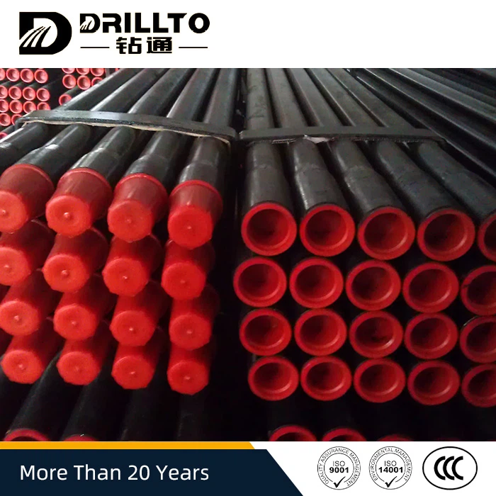φ89mm Drilling Rod