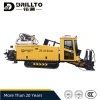 What should be paid attention to in winter horizontal directional drilling rigs?
