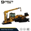 The main factors affecting the quotation of Horizontal Directional Drilling Machine