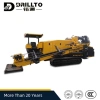 What are the common problems when using Horizontal Directional Drilling Machine?