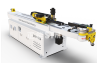 单层模三维立体数控弯管机 STB-38CNC-3A(SH)