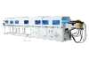 全自动数控弯管机 STB-38CNC-2A带罩壳加长