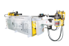 三维数控全自动弯管机不锈钢弯管机STB-38CNC-4A-3S