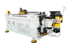 Todas las máquinas curvadoras de tubos eléctricos CNC20-7AE-LR