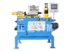 Máquina de contracción rotatoria TRM30NC-2 formadora de extremo de tuber.