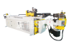 Máquina curvadora de tubos de mandril STB-50CNC-4A-2S
