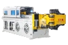 CNC30R-LR toda la máquina curvadora de tubos eléctricos con caja protectora