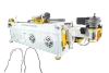 Máquina curvadora de tubos totalmente eléctrica CNC40-8AE