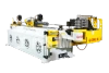 Máquina curvadora de tubos totalmente eléctrica CNC50-9AE-MS