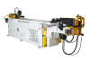 Máquina automática de curvar de tubos STB-38CNC-5A mandril