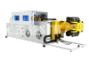 SMART-CNC40R-11AE-LR todas las máquinas de flexión de tubos eléctricos
