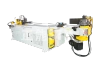 STB-50CNC-5A máquina curvadora de tubos de mandril