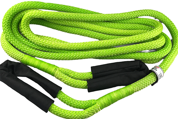 Super Recovery Tow Rope