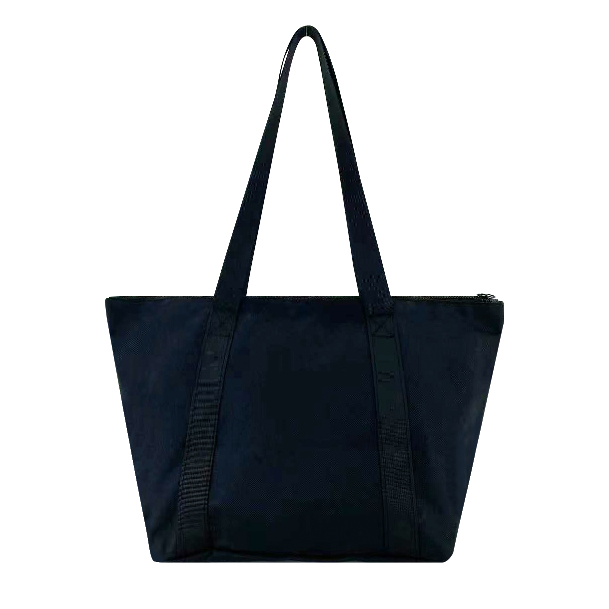 Yoga Mat Polyester Bag with Zipper for Storing and Carrying mat