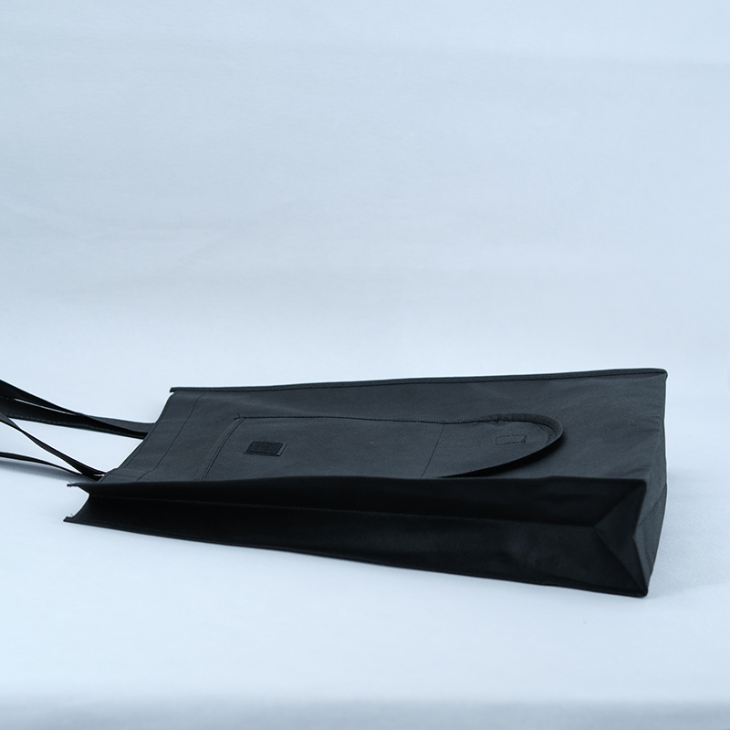 Factory Wholesales Durable Foldable Non woven Shopping bags for promotion - NWG-2051