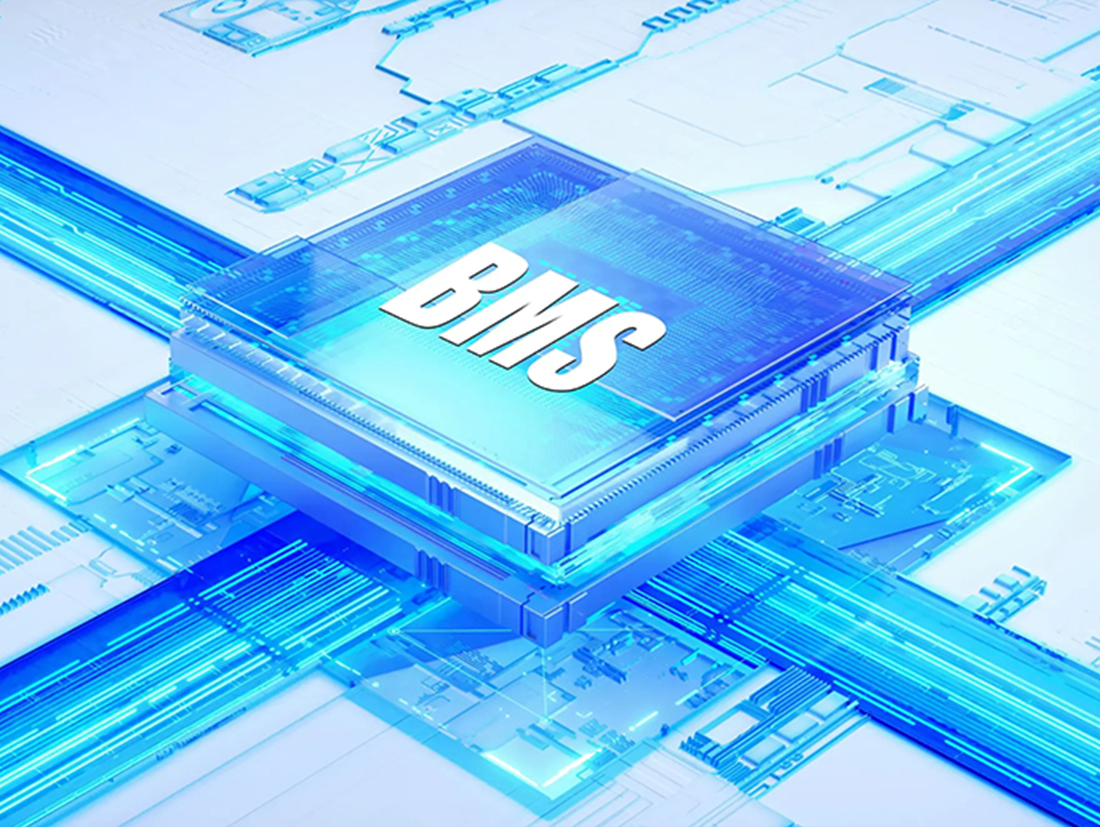 BMS is the brain of the energy storage system YULI