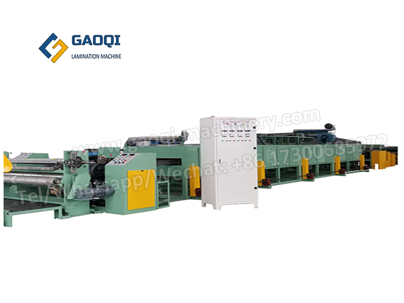 Dot coating machine