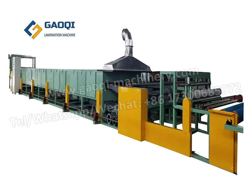 Gaoqi Machinery Factory