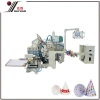 ZBR1-A Paper Cone Cup Machine