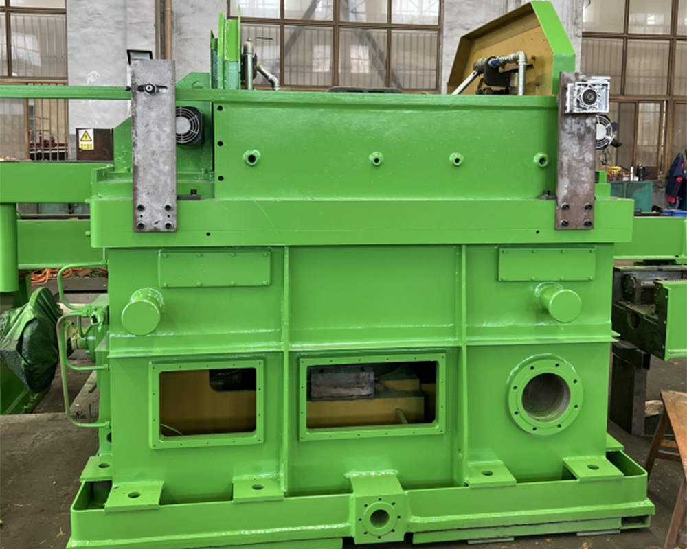 Discover the game-changing innovation from Hengli – the cold-pilger ...