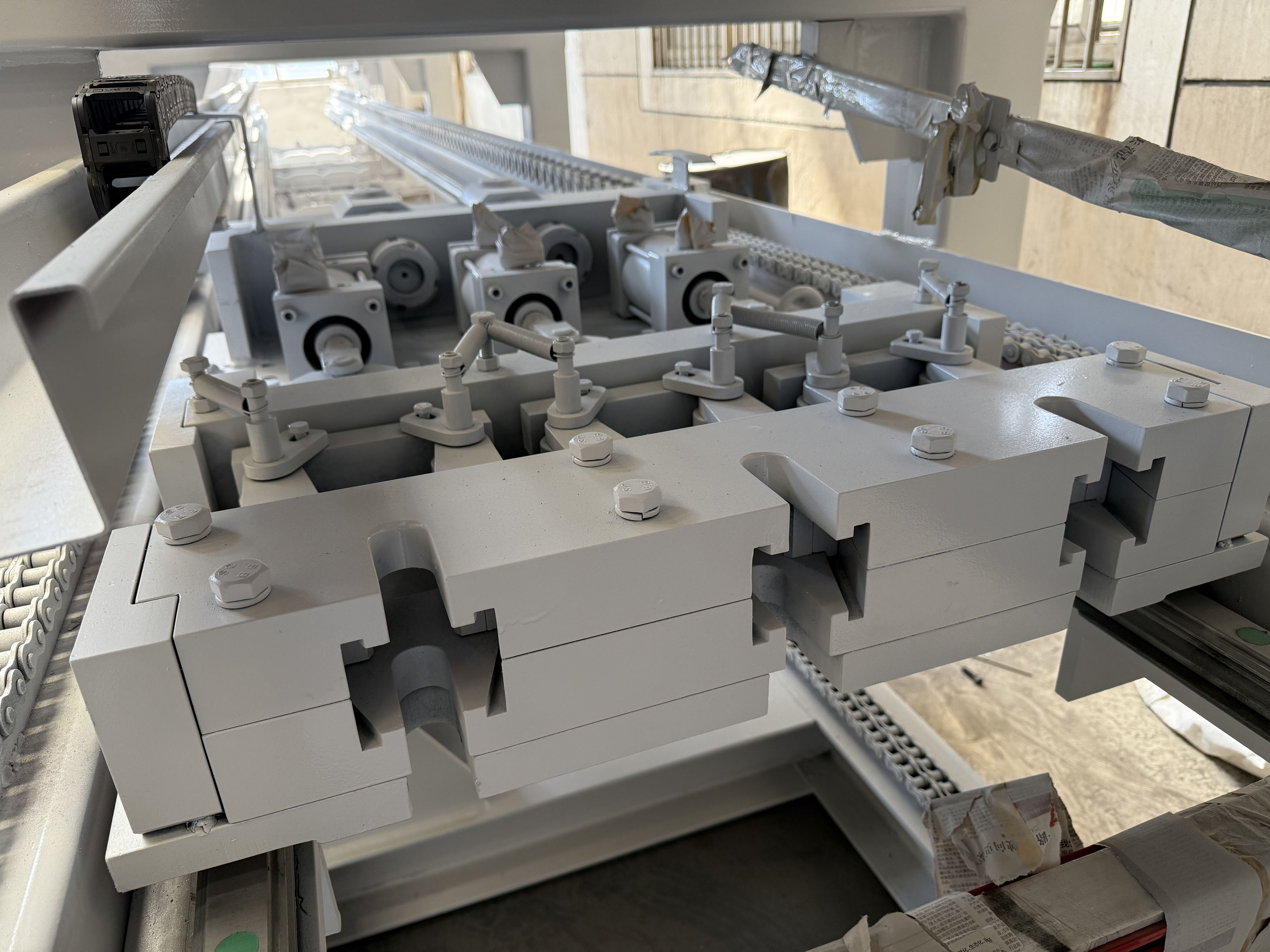 Estirado en frío For Sale | Hengli Machinery