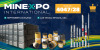 2024 Minexpo International, Las Vegas, USA