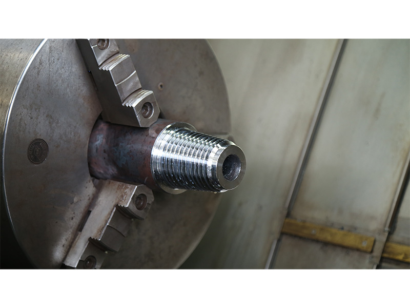 Manufacturer Quality HDD Rod Wuxi Geotec Geological Equipment Co.,Ltd.