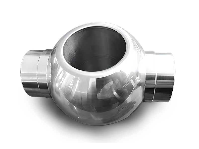 Troubleshooting and maintenance methods for valve balls Yancheng