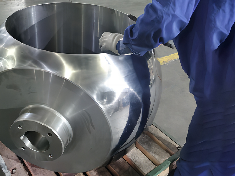 The use of trunnion ball valve need to pay attention to the main points