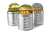 Tin Can / Tinplate Cans