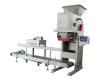 Weighing Packaging scale for pellet or small block package
