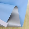 100% polyster basic Roller blinds fabrics of Office