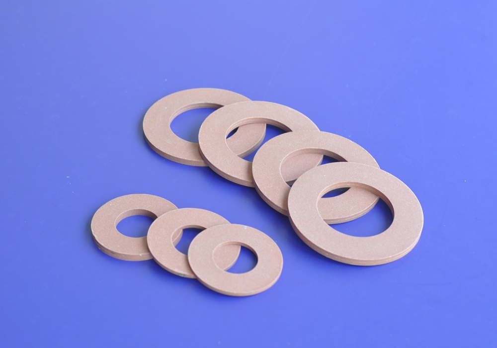 PTFE GASKET company Wuxi Xiangjian Ptfe Product Co.,Ltd.