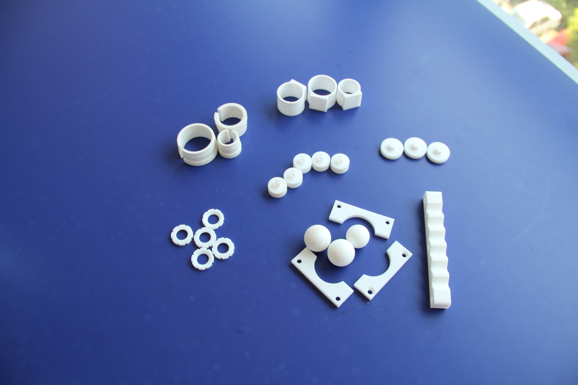 PTFE PRODUCTS company | Wuxi Xiangjian Ptfe Product Co.,Ltd.