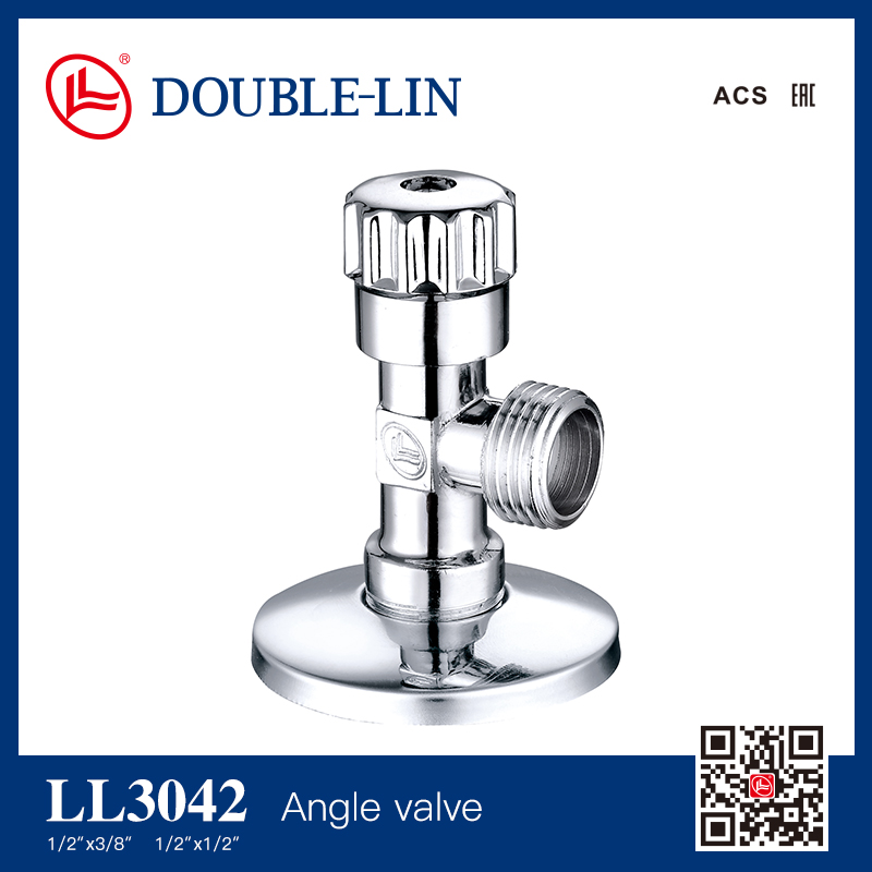 латунные угловые клапаны company | Zhejiang Double-lin Valves Co., Ltd.