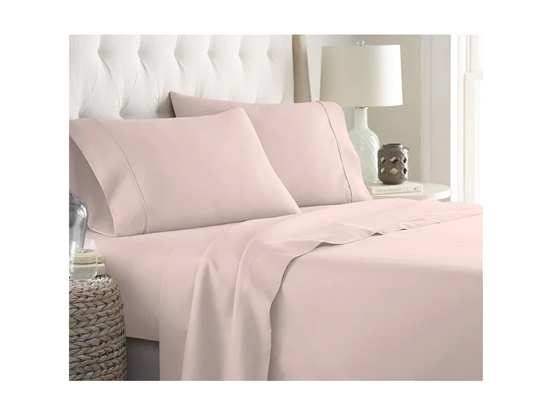 Want to get good sleep? Choosing the right bedding is important