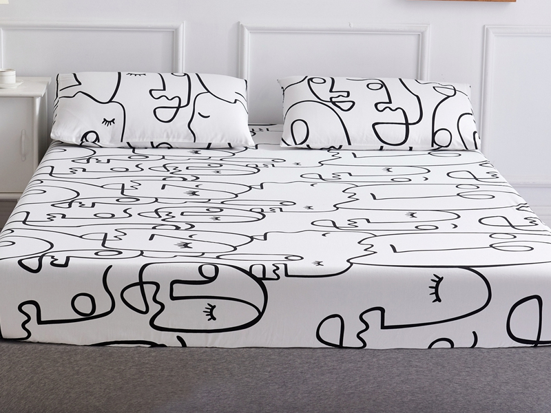 What is the difference between pure cotton and polyester cotton quilt