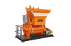 Concrete Mixing machine