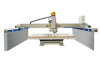 Stone cutting machine