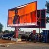 P4 Outdoor Fixed LED Display High-Brightness LED Screen